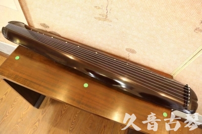 连云港市●久音古琴  ●今日推荐20230530  [高级演奏蕉叶]