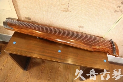 连云港市●久音古琴  ●今日推荐20230605  [断纹仲尼式]
