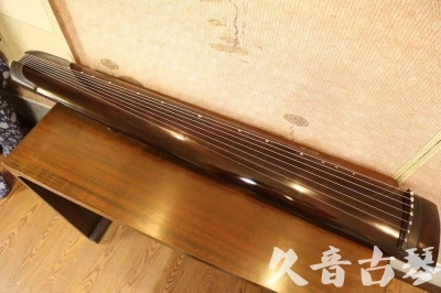 连云港市●久音古琴  ●今日推荐20230711  [高级演奏正和]