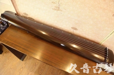 连云港市●久音古琴   ●今日推荐20230809   [高级演奏绿绮]