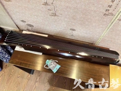 连云港市●久音古琴  ●今日推荐  [高级演奏仲尼式]