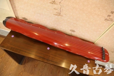 连云港市20240108冬季古琴保养注意事项3