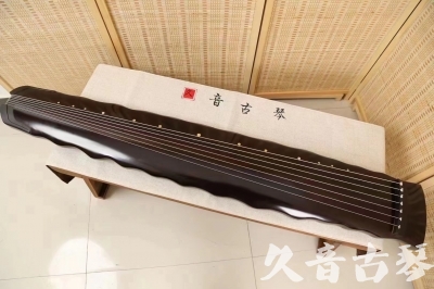 连云港市●久音古琴  ●今日推荐20240226  [高级演奏级落霞]