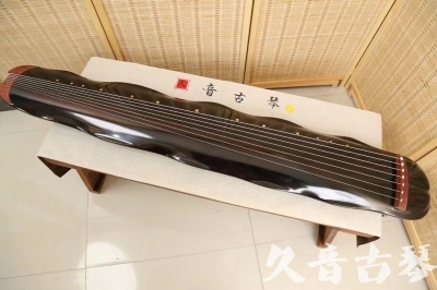 连云港市●久音古琴  ●今日推荐20240508  [顶级演奏蕉叶式]