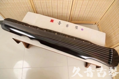 连云港市●久音古琴  ●今日推荐20240509  [收藏级伏羲式]（升级必入）