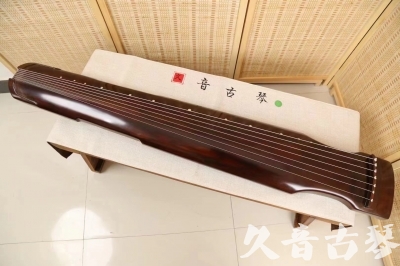 连云港市●久音古琴  ●今日推荐20240515  [顶级演奏仲尼]