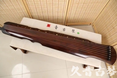 连云港市●久音古琴  ●新品推荐20240515  [高级演奏伏羲式]