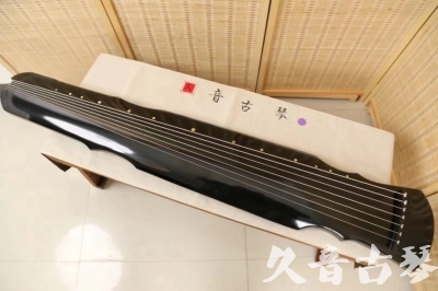 连云港市●久音古琴  ●今日推荐20240523  [收藏级灵机式]