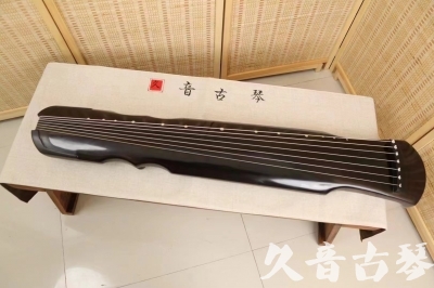连云港市●久音古琴   ●佳品推荐20240524   [98CM伏羲式]