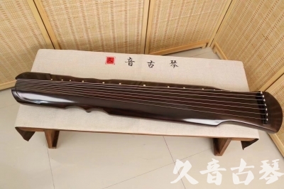 连云港市●久音古琴   ●佳品推荐  20240527 [108CM伏羲式]