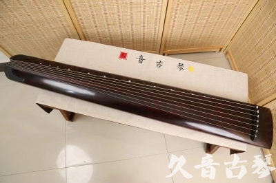 连云港市●久音古琴  ●今日推荐20240528  [顶级演奏正和]
