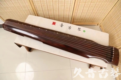 连云港市●久音古琴  ●今日推荐  20240613[顶级演奏仲尼]