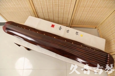 连云港市●久音古琴  ●今日推荐20240625  [顶级演奏蕉叶式]