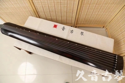 连云港市●久音古琴  ●今日推荐20240709  [高级演奏正和]
