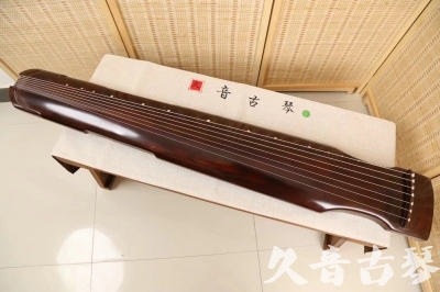 连云港市●久音古琴  ●今日推荐 20240814 [顶级演奏仲尼]