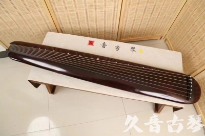 连云港市●久音古琴  ●今日推荐 20240829 [高级精品演奏混沌式]