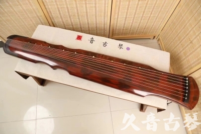 连云港市●久音古琴  ●今日推荐20240831  [收藏级伏羲式]
