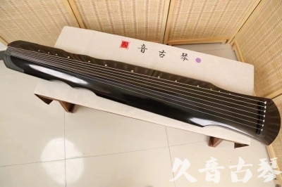 连云港市●久音古琴  ●今日推荐20240913  [收藏级伏羲式]（老师必选）